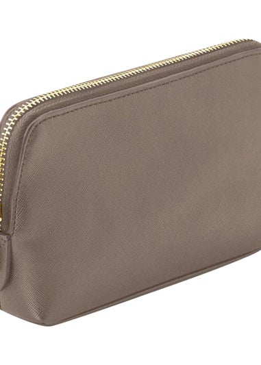 Bagbase Taupe Boutique Toiletry Bag