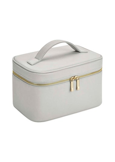 Bagbase Grey Boutique Vanity Case