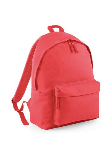 Bagbase Coral Original Plain Backpack