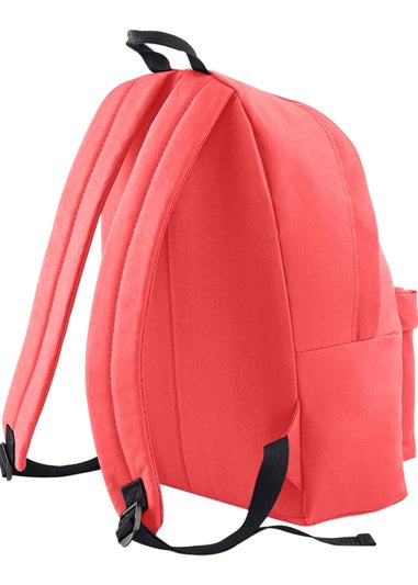 Bagbase Coral Original Plain Backpack