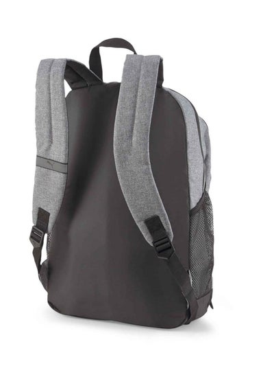 Puma Grey Buzz Backpack