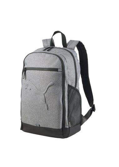 Puma Grey Buzz Backpack