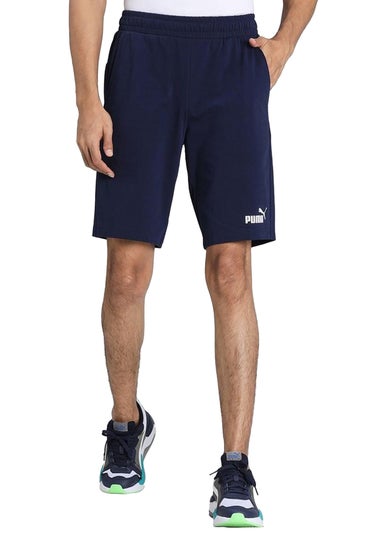 Puma Peacock ESS Shorts