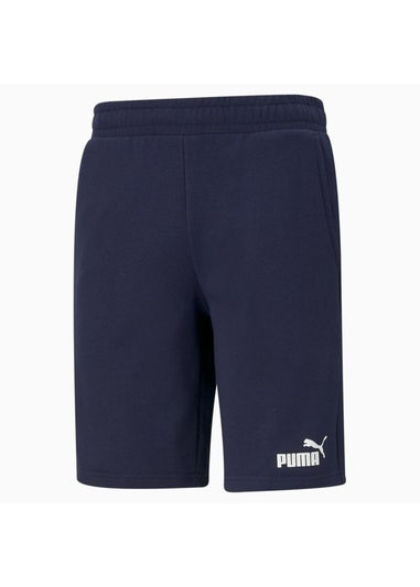 Puma Peacock ESS Shorts