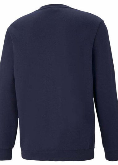 Puma Peacock ESS Logo Sweatshirt
