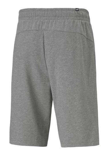 Puma Grey ESS Shorts