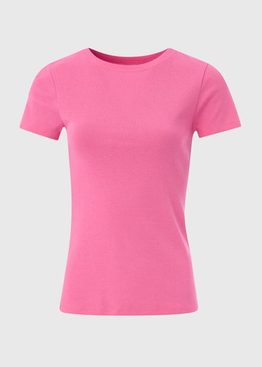 Pink Perfect T-Shirt