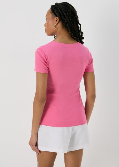 Pink Perfect T-Shirt