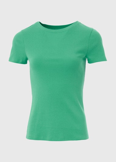 Green Perfect T-Shirt