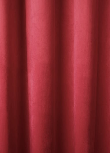 Laurence Llewelyn-Bowen Montrose Blackout Eyelet Single Panel Door Curtain