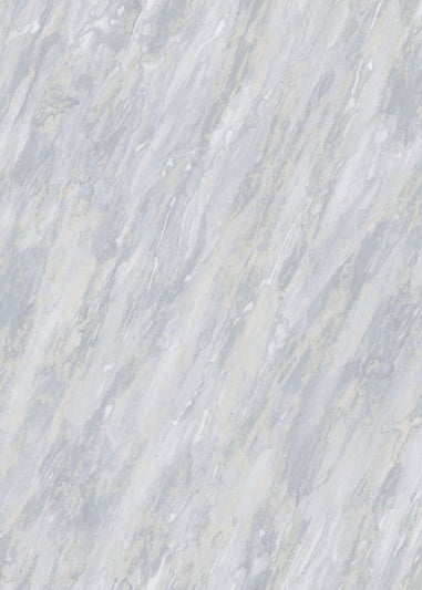 Muriva Venezia Marble Light Grey