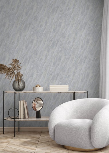 Muriva Venezia Marble Light Grey