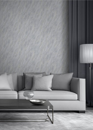 Muriva Venezia Marble Light Grey
