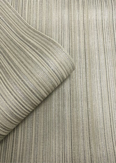 Muriva Venezia Stripe Gold