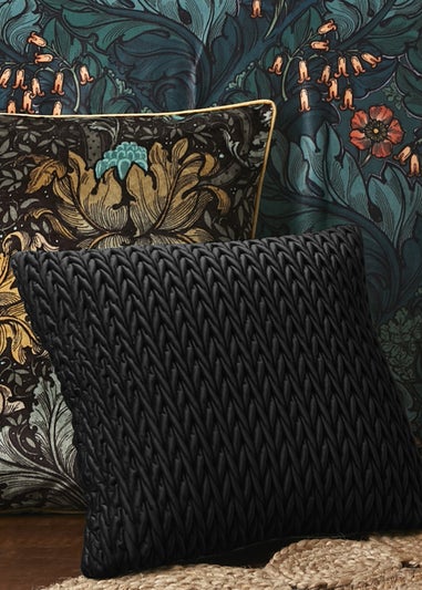 Laurence Llewelyn-Bowen Amory Velvet Filled Cushion