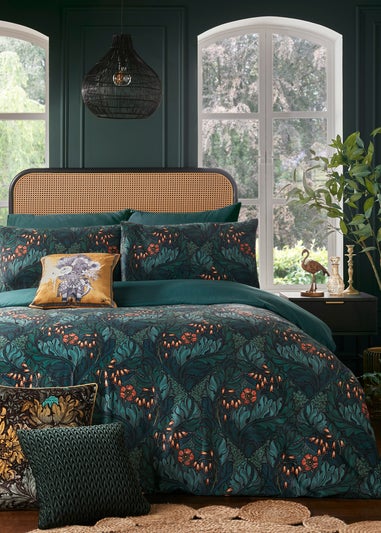 Laurence Llewelyn-Bowen Generou Elephant Velvet Filled Cushion
