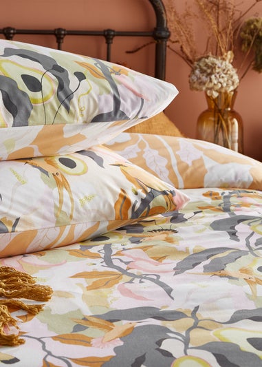 furn. Huerta Tropical Duvet Cover Set