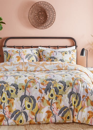 furn. Huerta Tropical Duvet Cover Set