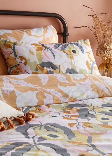 furn. Huerta Tropical Duvet Cover Set