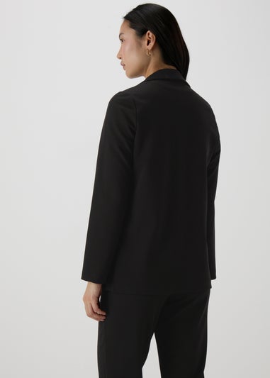 Et Vous Black Ponte Blazer