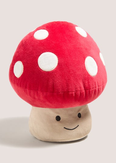 Mushroom Doorstop