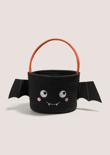 Halloween Bat Bag