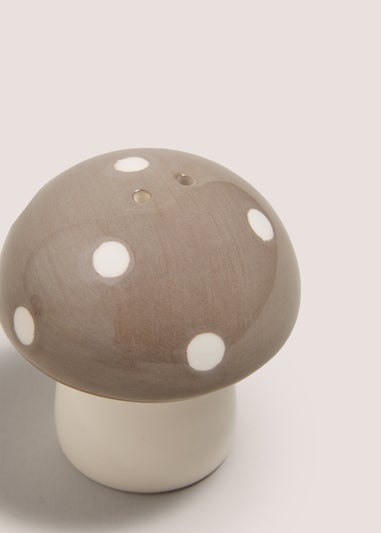 Toadstool Salt & Pepper Set