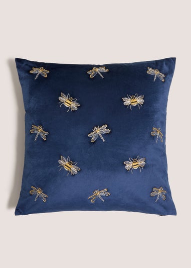 M and s bee cushion best sale