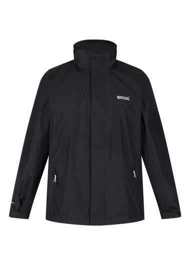 Regatta Black Matt Jacket