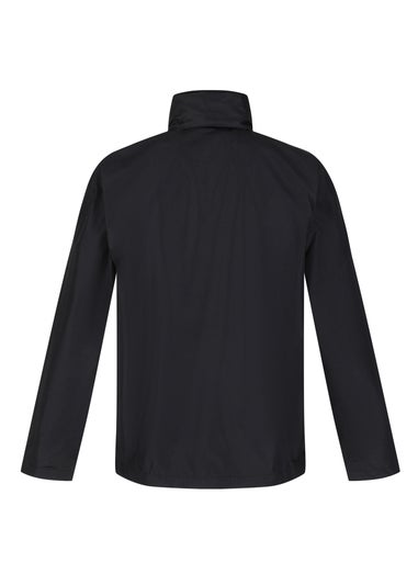 Regatta Black Matt Jacket