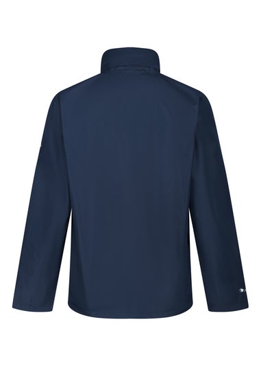 Regatta Navy Matt Jacket