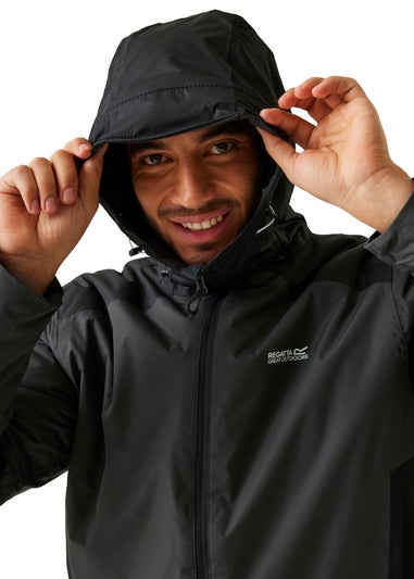 Regatta Black Thornridge Jacket