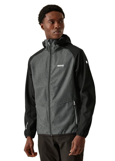 Regatta Grey Arec Jacket