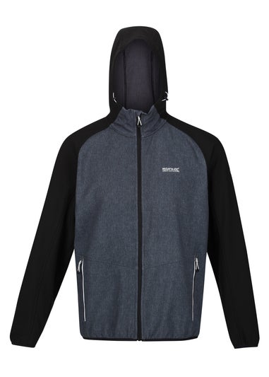 Regatta Grey Arec Jacket