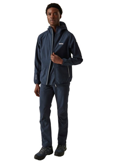 Regatta Navy Arec Jacket