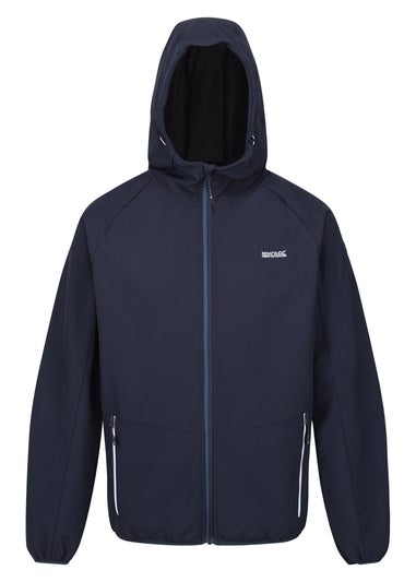 Regatta Navy Arec Jacket