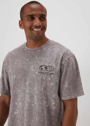 Grey Global Systems T-Shirt