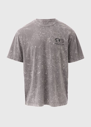 Grey Global Systems T-Shirt