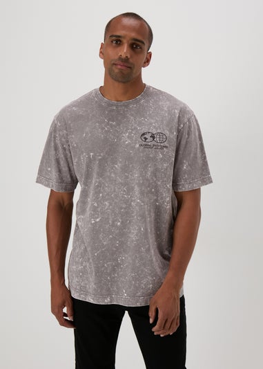 Grey Global Systems T-Shirt