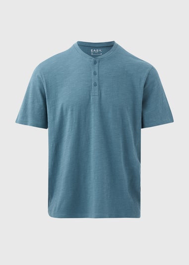 Teal Grandad T-Shirt