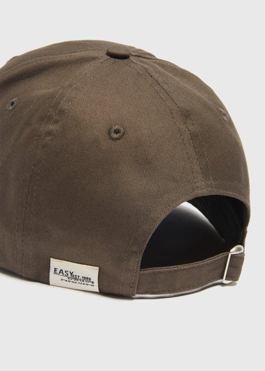 Khaki Cap