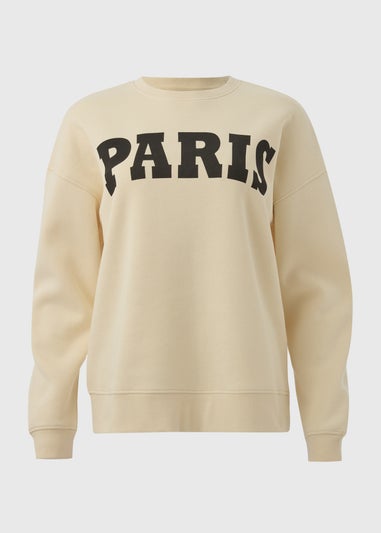 Cream Paris Sweatshirt