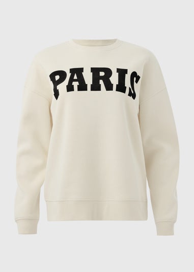 Cream Paris Sweatshirt