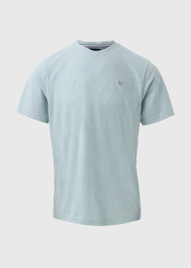 Lincoln Green Marl T-Shirt