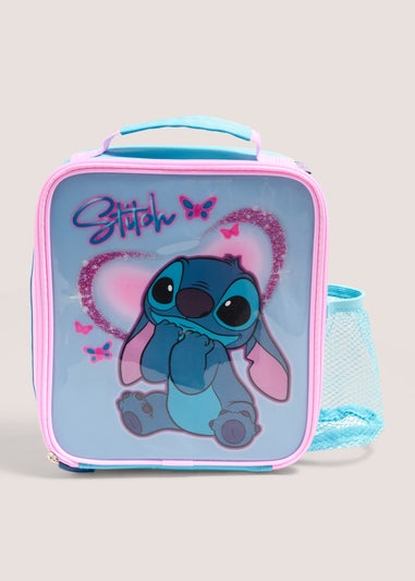 Disney Stitch Lunch Bag & Box