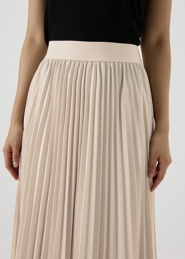 Et Vous Stone Skirt