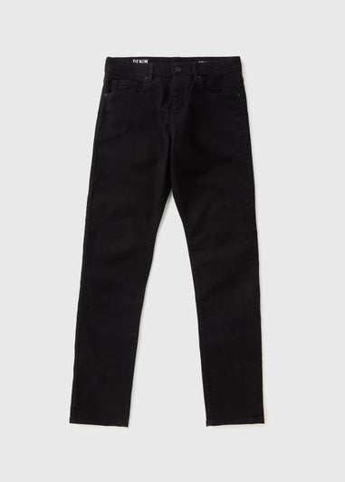 Black Skinny Jeans
