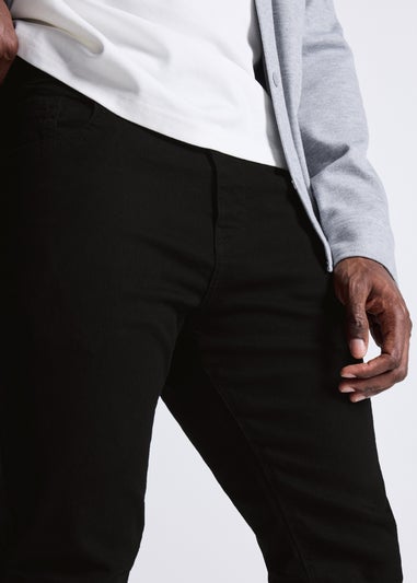 Black Skinny Jeans