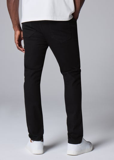 Black Skinny Jeans