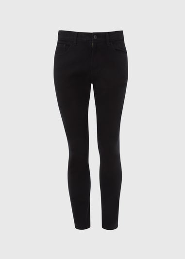 Black Super Skinny Jeans